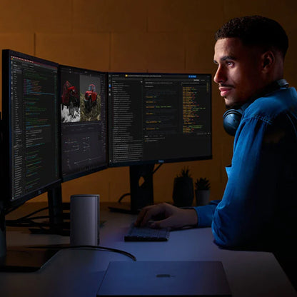 UGREEN Pro CM555 monitoimihubi, 13in1, Harmaa