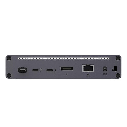 UGREEN U712 Thunderbolt Hub, 10in1, Gray