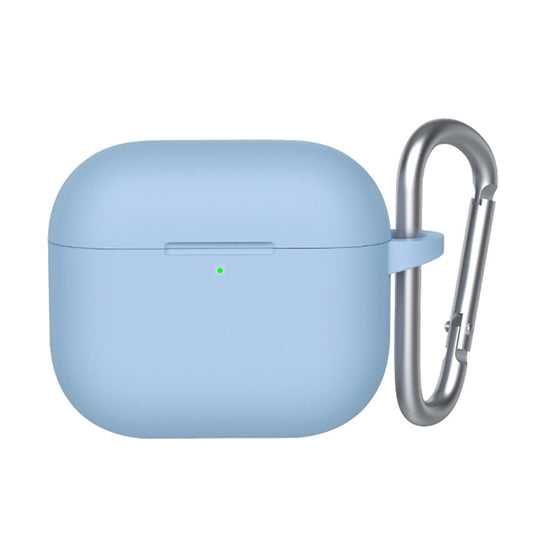 Blueo Liquid -kuori Apple AirPods 3:lle, sininen