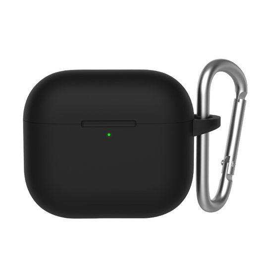 Blueo Liquid -kuori Apple AirPods 3:lle, musta