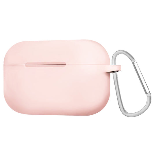 Blueo Liquid -kuori Apple AirPods Prolle, vaaleanpunainen