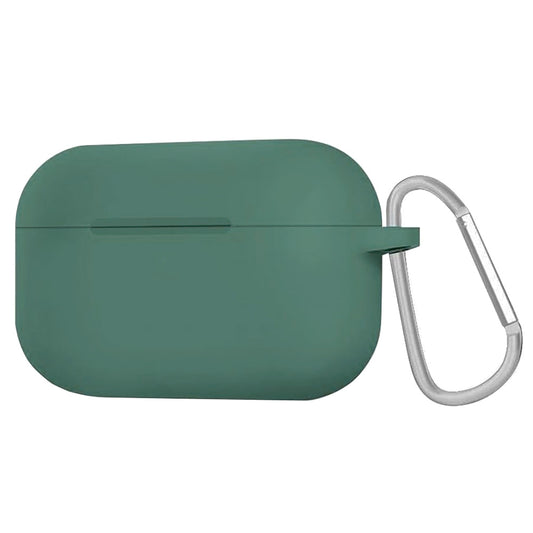 Blueo Liquid -kuori Apple AirPods Prolle, vihreä