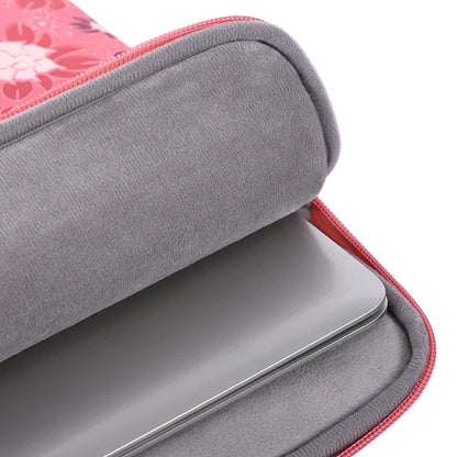 CanvasArtisan H24-11 Case for 13inch - 14inch Laptop, Pink