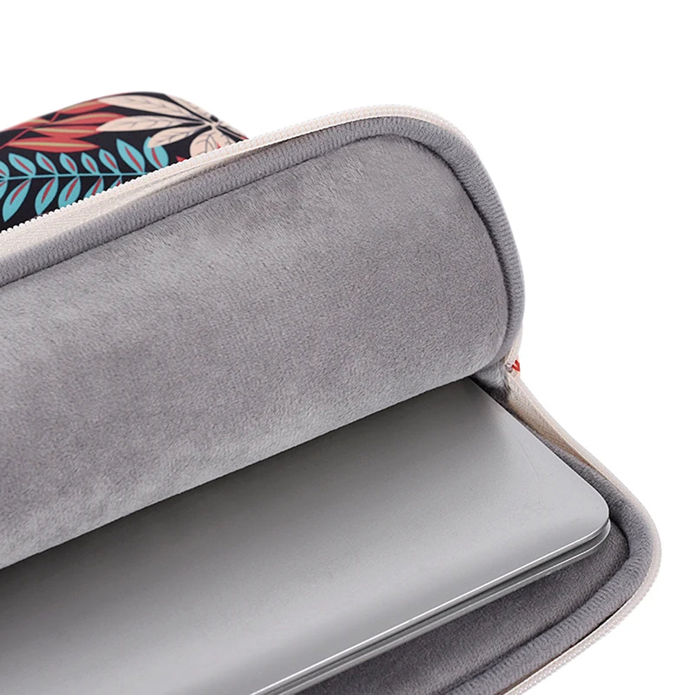 CanvasArtisan H30-11 -kotelo 15 tuuman - 16 tuuman kannettavalle tietokoneelle, Keltainen