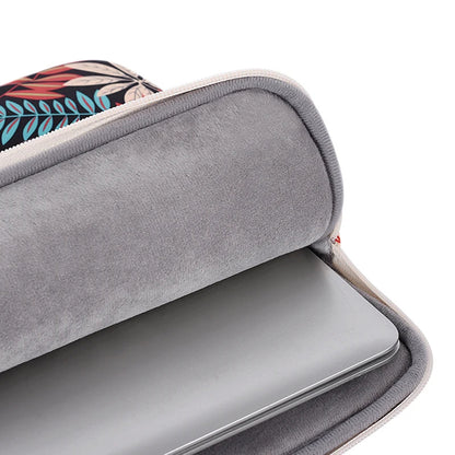 CanvasArtisan H30-11 -kotelo 15 tuuman - 16 tuuman kannettavalle tietokoneelle, Keltainen