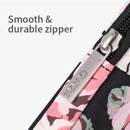 CanvasArtisan H40-11 -suojakotelo 13 tuuman - 14 tuuman kannettavalle tietokoneelle, Musta