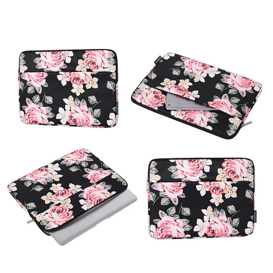 CanvasArtisan H40-11 -suojakotelo 15 tuuman - 16 tuuman kannettavalle tietokoneelle, Musta