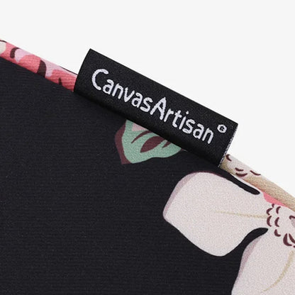CanvasArtisan H40-11 -suojakotelo 15 tuuman - 16 tuuman kannettavalle tietokoneelle, Musta