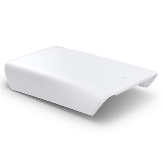 Spigen TO240H -kyynärnojan suojus Tesla Y Juniper / 3 Highland ACP07646 varten