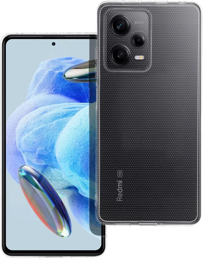 Kamerasuojakuori Xiaomi 15 Ultra -puhelimelle, OEM, 2 mm, läpinäkyvä