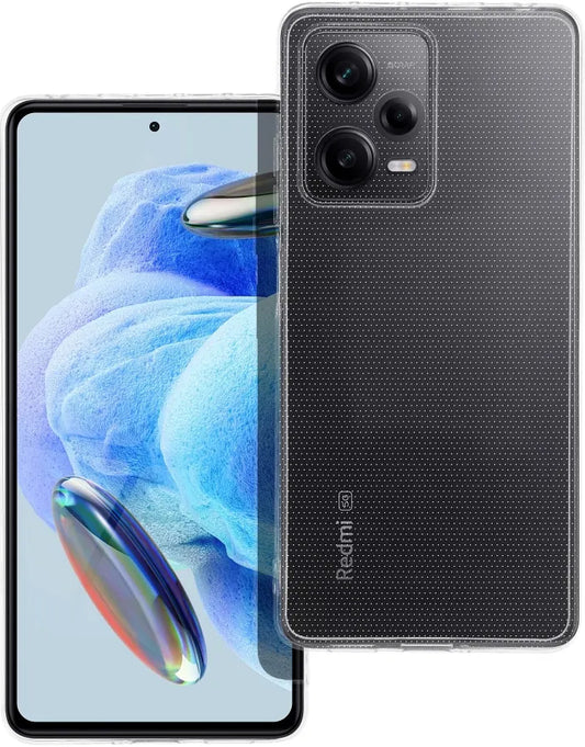 Kamerasuojakuori Xiaomi 15 Ultra -puhelimelle, OEM, 2 mm, läpinäkyvä