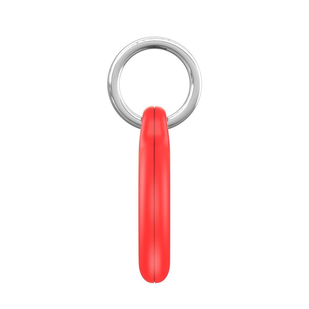 DUX DUCIS Secure -suojakotelo Apple AirTagille, 4 kappaleen setti, Eri värejä