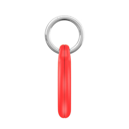 DUX DUCIS Secure -suojakotelo Apple AirTagille, 4 kappaleen setti, Eri värejä