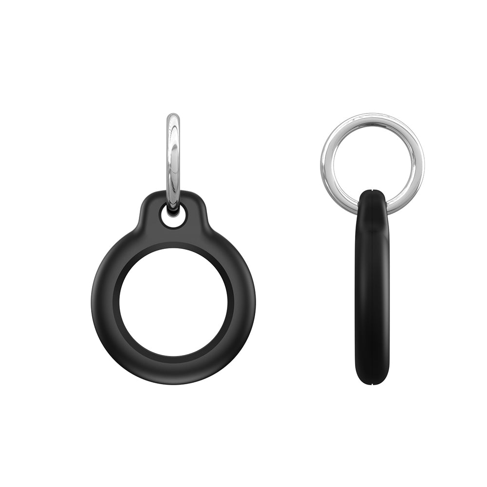 DUX DUCIS Secure -suojakotelo Apple AirTagille, 4 kappaleen setti, Eri värejä