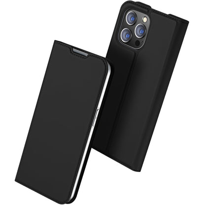 Kuori Apple iPhone 14 Pro Maxille, DUX DUCIS, Musta