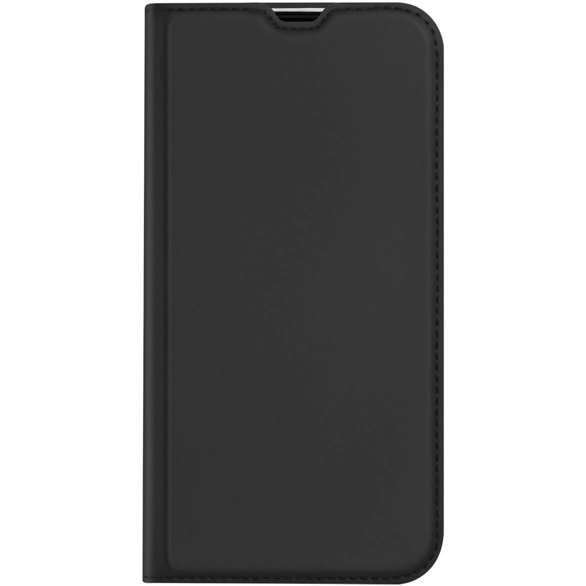 Kuori Apple iPhone 14 Pro Maxille, DUX DUCIS, Musta
