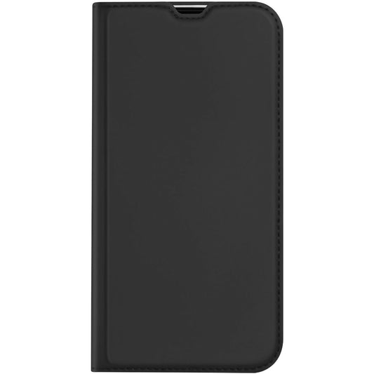 Kuori Apple iPhone 14 Pro:lle, DUX DUCIS, Skin Pro, Musta