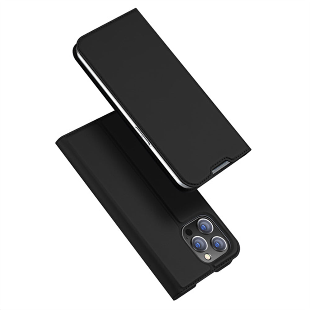 Kuori Apple iPhone 14 Pro Maxille, DUX DUCIS, Musta