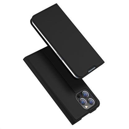 Kuori Apple iPhone 14 Pro Maxille, DUX DUCIS, Musta