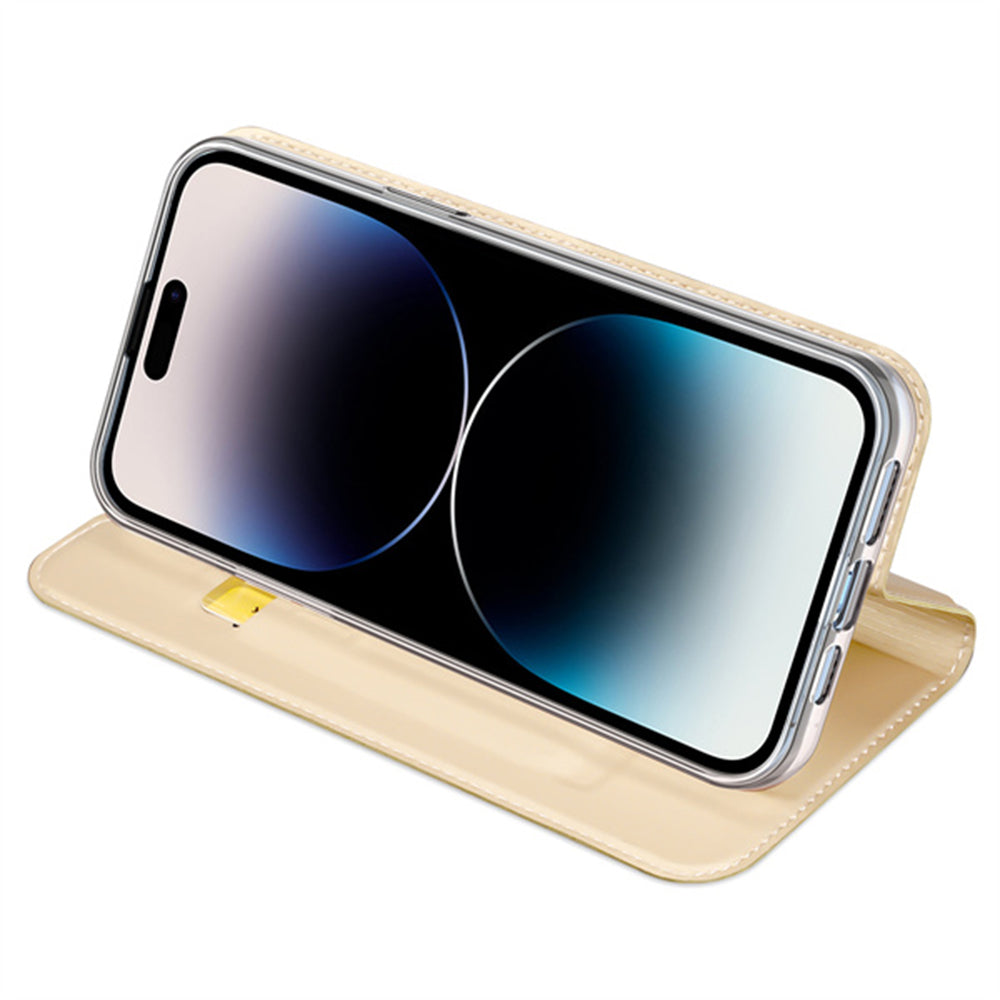 Kuori Apple iPhone 14 Pro Maxille, DUX DUCIS, Musta