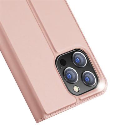 Kuori Apple iPhone 14 Pro Maxille, DUX DUCIS, Musta