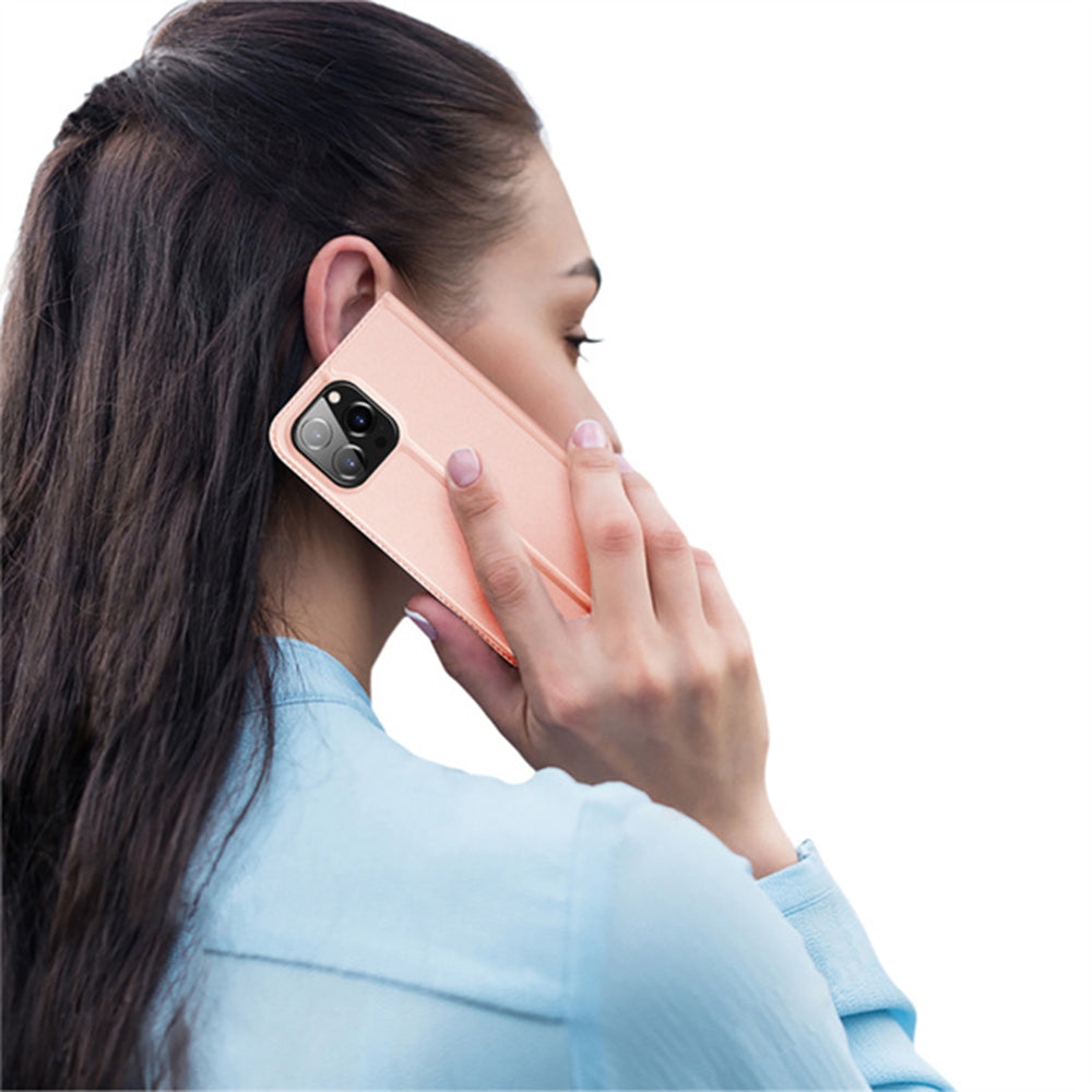 Kuori Apple iPhone 14 Pro Maxille, DUX DUCIS, Musta