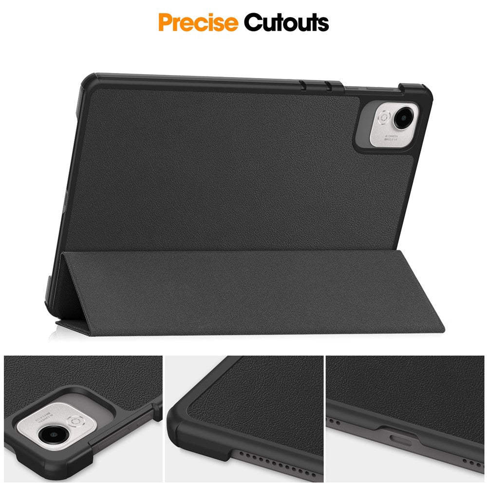 Kuori Honor Pad X9a / X9 / X8 Pro:lle, Techsuit, FoldPro Unicorn, Monivärinen