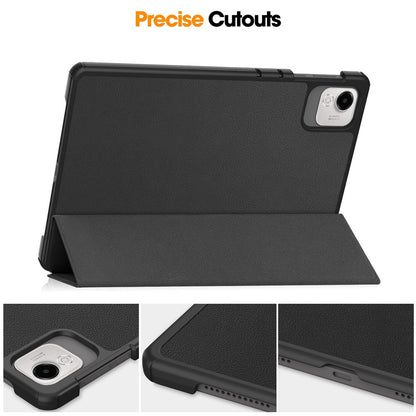 Kuori Honor Pad X9a / X9 / X8 Pro:lle, Techsuit, FoldPro Unicorn, Monivärinen