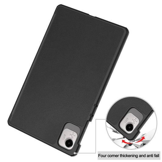 Kuori Honor Pad X9a / X9 / X8 Pro:lle, Techsuit, FoldPro Unicorn, Monivärinen