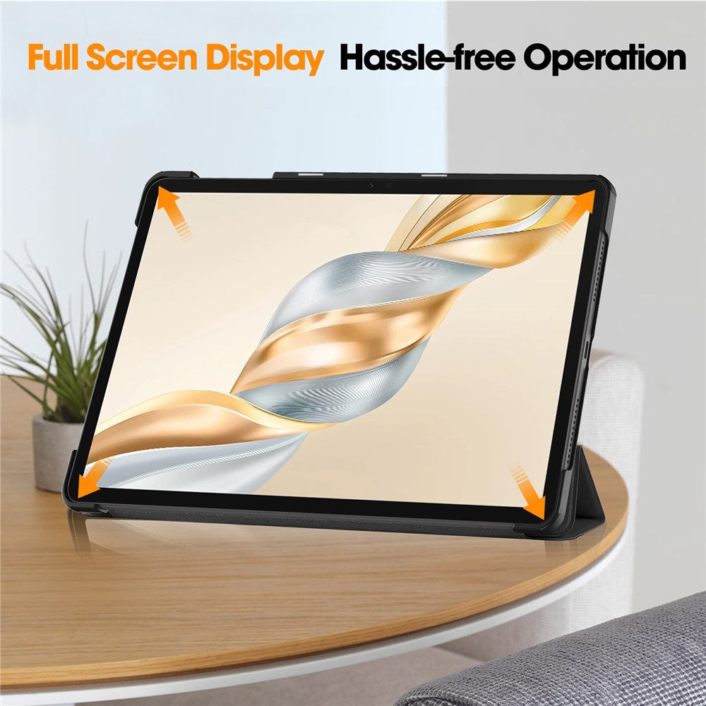 Kuori Honor Pad X9a / X9 / X8 Pro:lle, Techsuit, FoldPro Unicorn, Monivärinen