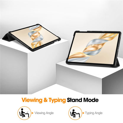 Kuori Honor Pad X9a / X9 / X8 Pro:lle, Techsuit, FoldPro Unicorn, Monivärinen