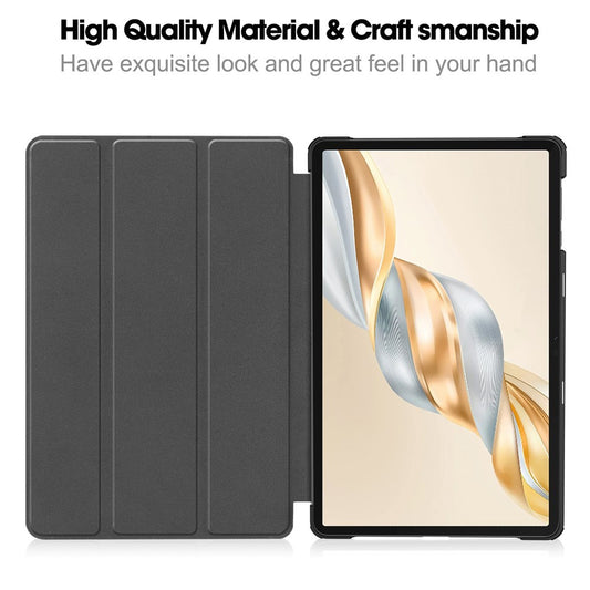 Kuori Honor Pad X9a / X9 / X8 Pro:lle, Techsuit, FoldPro Urban Vibe, Monivärinen