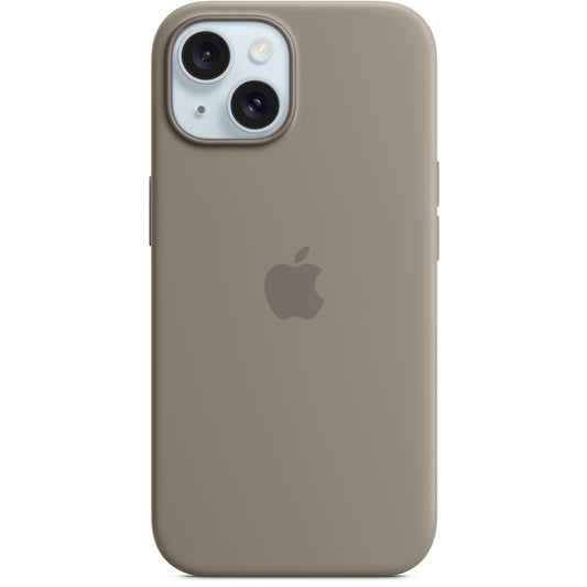 MagSafe-kotelo Apple iPhone 15:lle, beige MT0Q3ZM/A