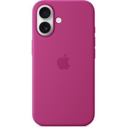 MagSafe-kuori Apple iPhone 16:lle, vaaleanpunainen MYY53ZM/A