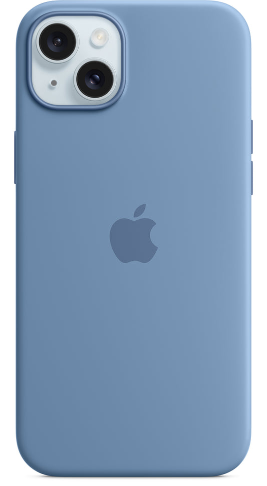 MagSafe-kotelo Apple iPhone 15 Plus -mallille, Sininen MT193ZM/A