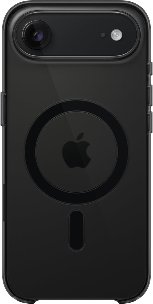 MagSafe-kotelo Apple iPhone 17 Airille, Musta MGH24ZM/A