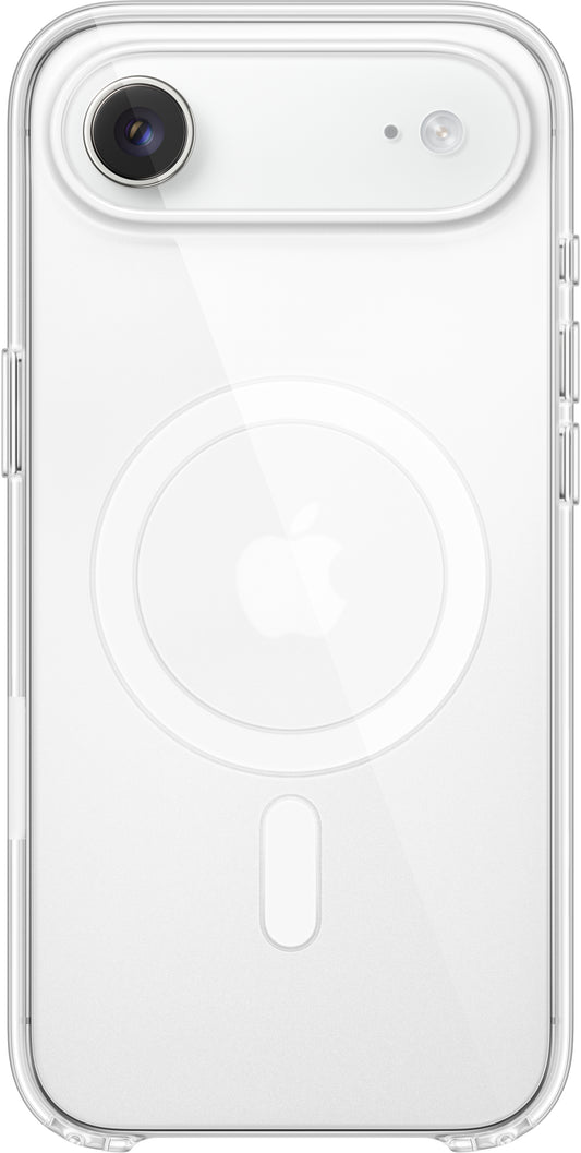 MagSafe-kotelo Apple iPhone 17 Airille, Läpinäkyvä MGH34ZM/A