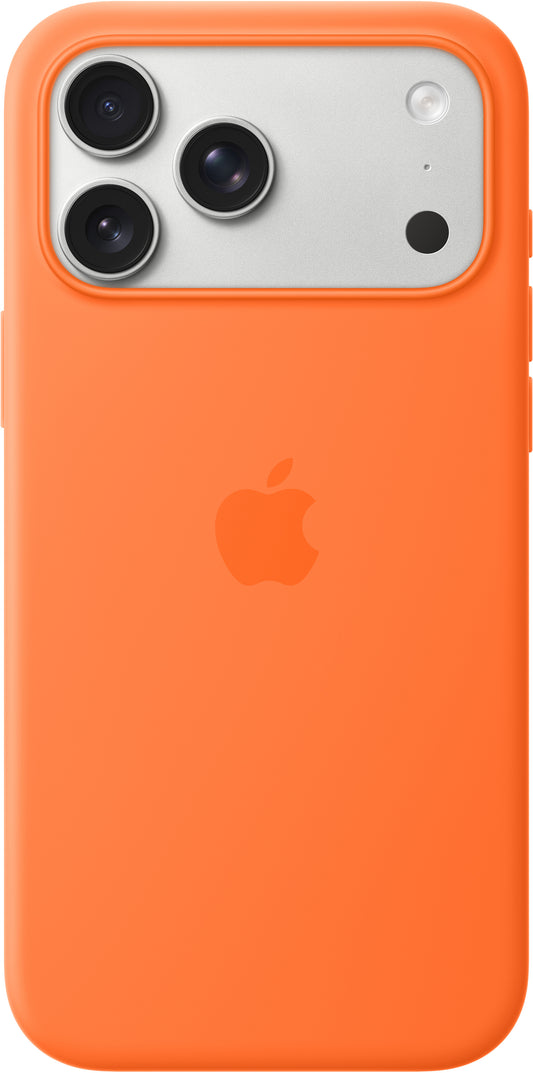 MagSafe-kotelo Apple iPhone 17 Pro Maxille, Oranssi MGFL4ZM/A