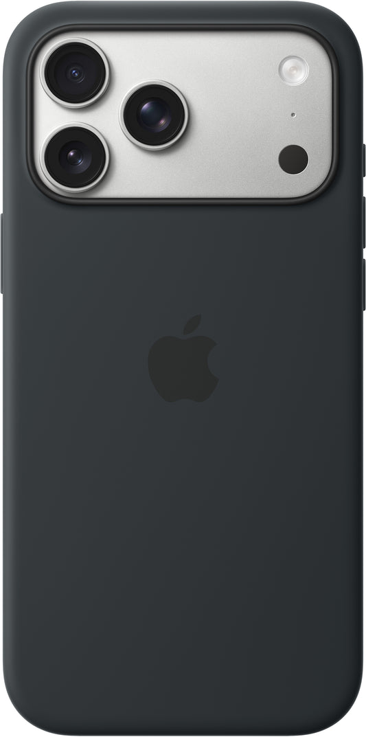 MagSafe-kotelo Apple iPhone 17 Pro Maxille, Musta MGFR4ZM/A