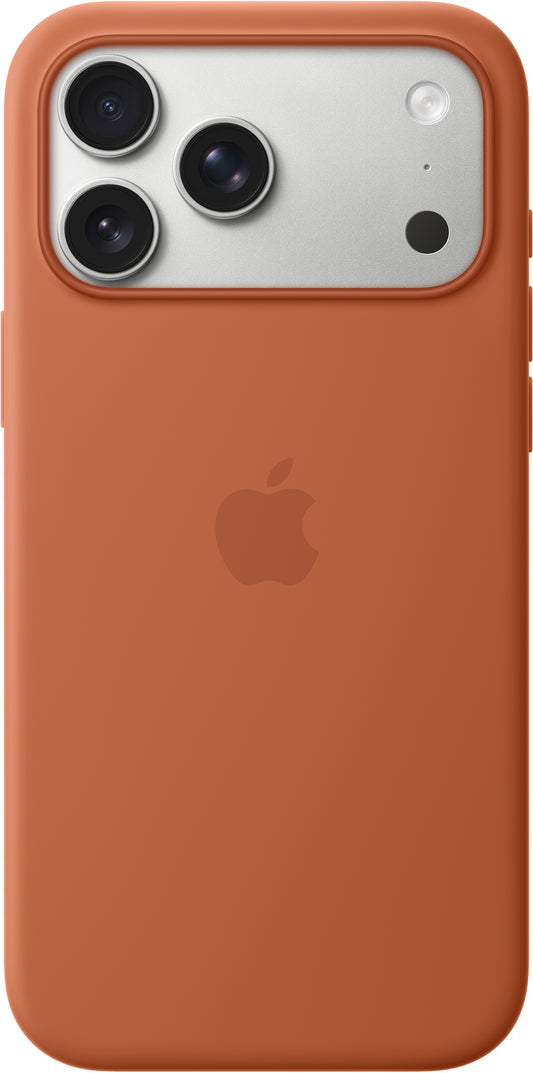 MagSafe-kotelo Apple iPhone 17 Pro Maxille, Ruskea MGFQ4ZM/A