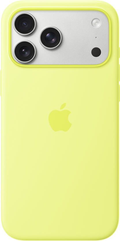 MagSafe-kotelo Apple iPhone 17 Pro Maxille, Keltainen MGFM4ZM/A