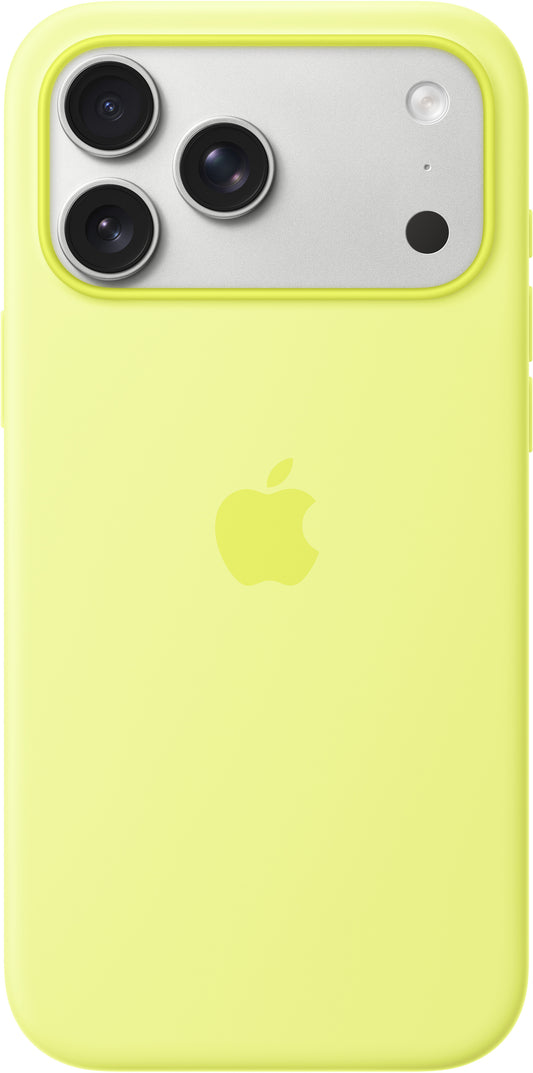 MagSafe-kotelo Apple iPhone 17 Pro Maxille, Keltainen MGFM4ZM/A