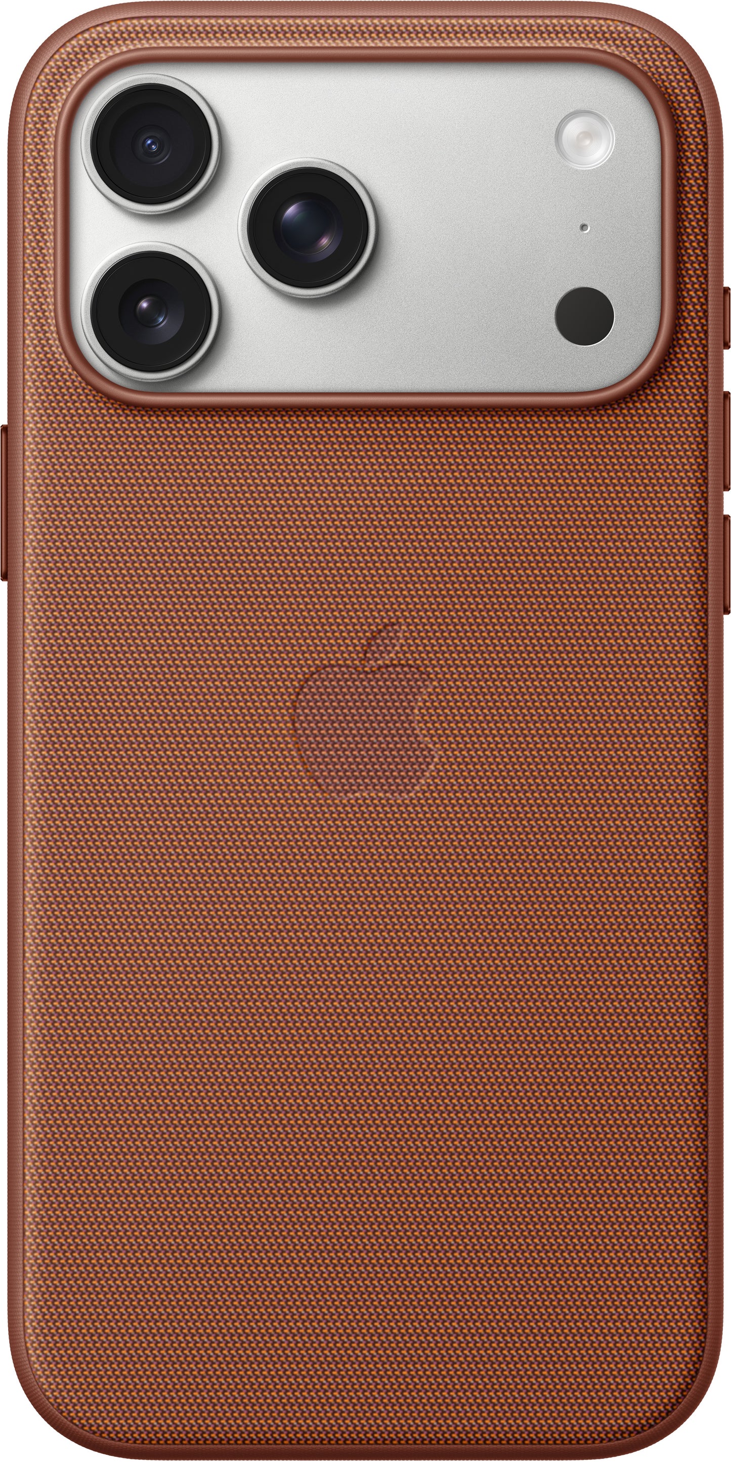 MagSafe-kotelo Apple iPhone 17 Pro Maxille, TechWoven, Oranssi MGFC4ZM/A