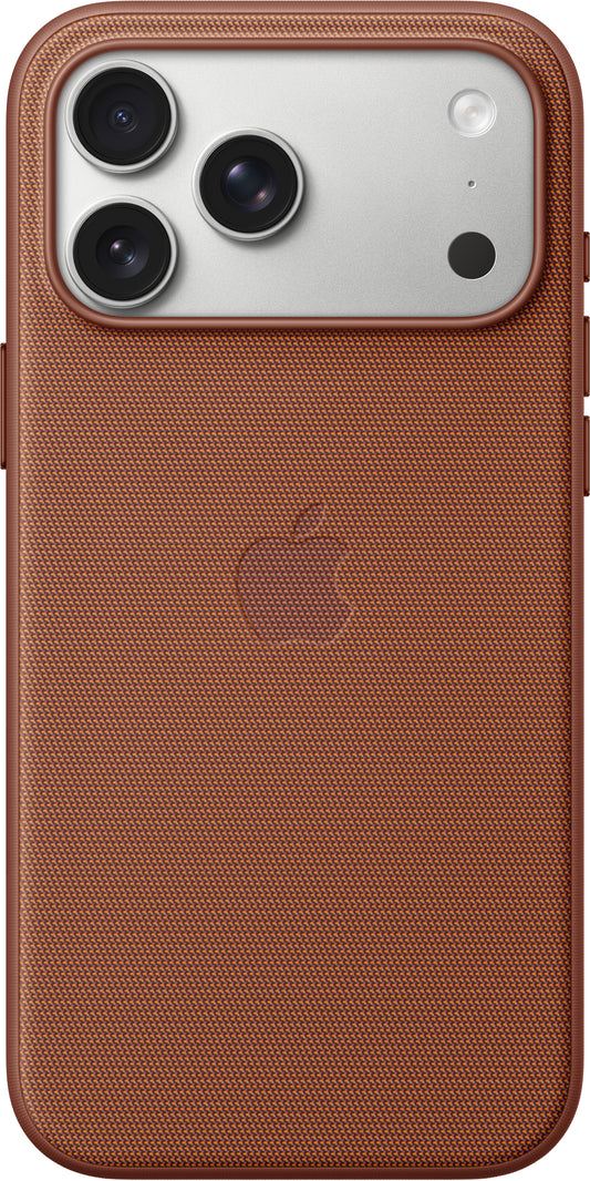 MagSafe-kotelo Apple iPhone 17 Pro Maxille, TechWoven, Oranssi MGFC4ZM/A