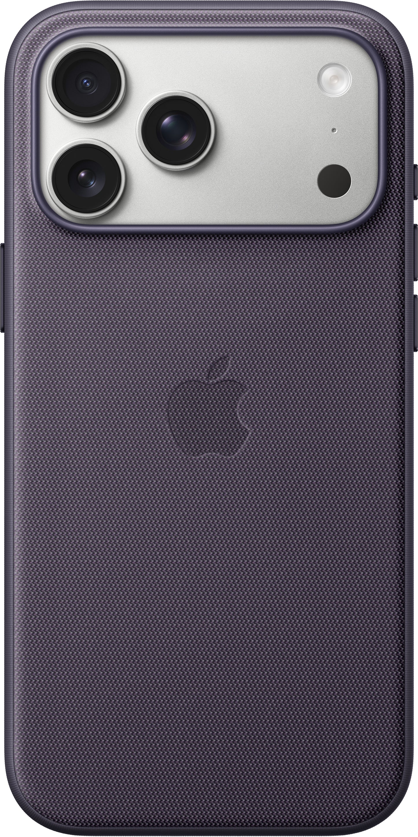 MagSafe-kotelo Apple iPhone 17 Pro Maxille, TechWoven, Violetti MGFA4ZM/A
