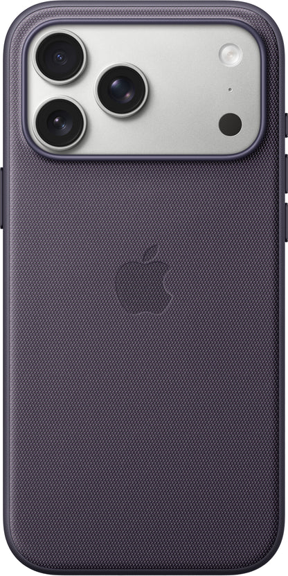 MagSafe-kotelo Apple iPhone 17 Pro Maxille, TechWoven, Violetti MGFA4ZM/A