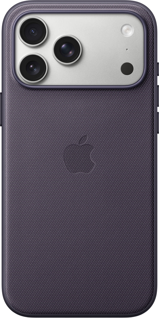 MagSafe-kotelo Apple iPhone 17 Pro Maxille, TechWoven, Violetti MGFA4ZM/A