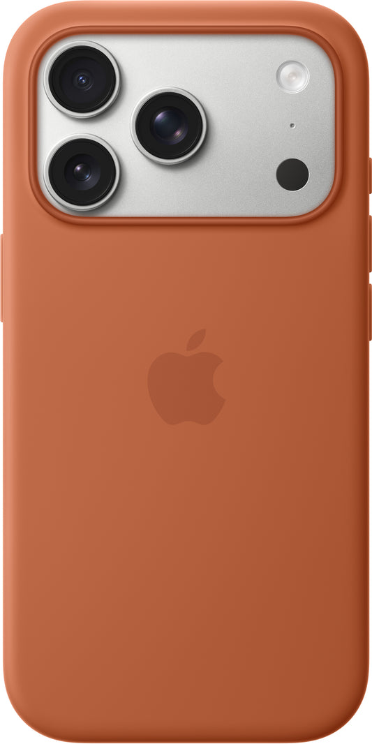 MagSafe-kotelo Apple iPhone 17 Prolle, Ruskea MGFJ4ZM/A