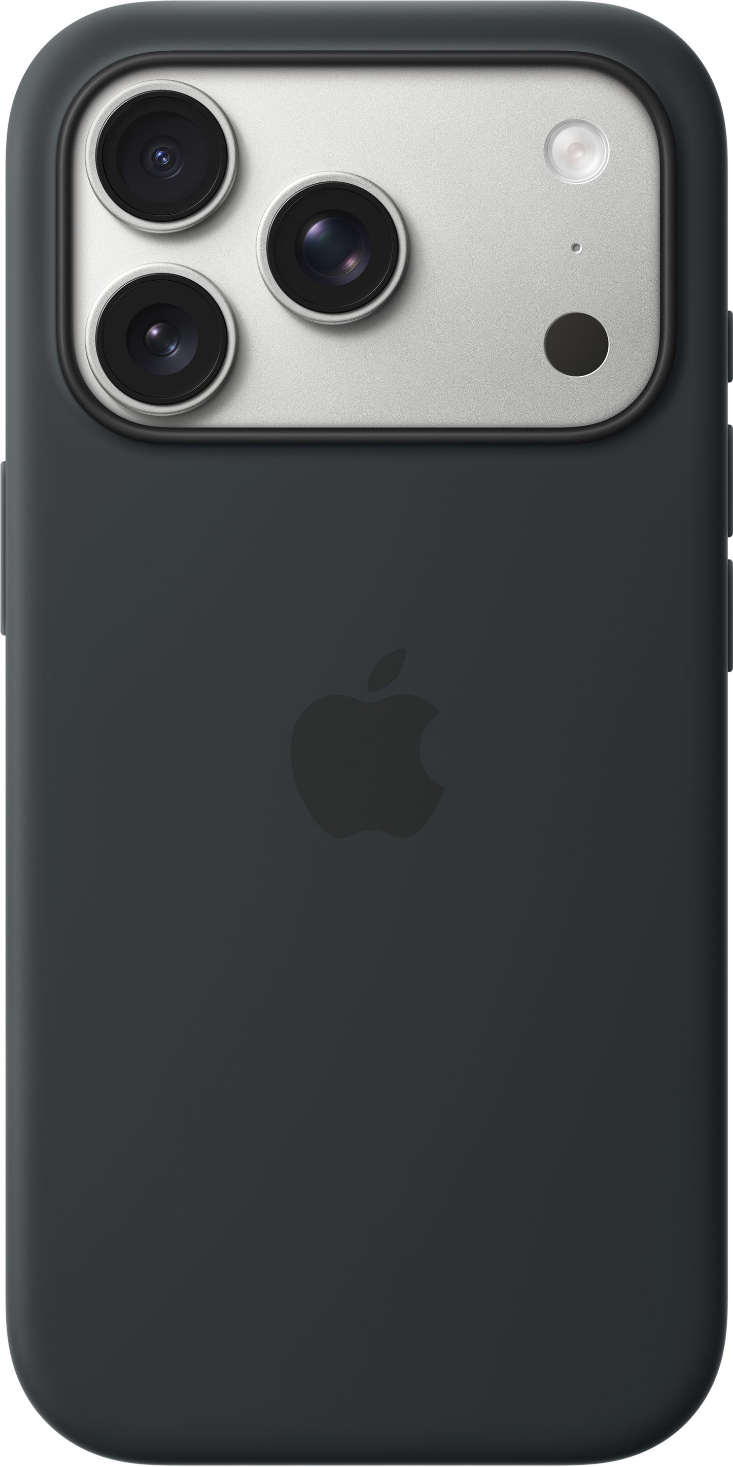 MagSafe-kotelo Apple iPhone 17 Prolle, Musta MGFK4ZM/A