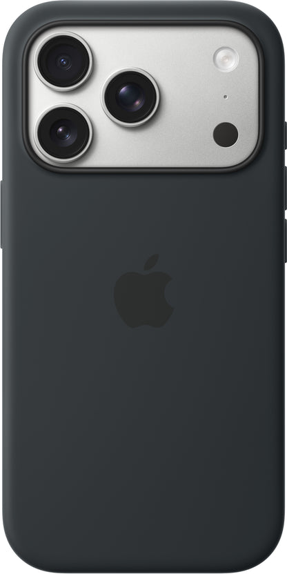 MagSafe-kotelo Apple iPhone 17 Prolle, Musta MGFK4ZM/A